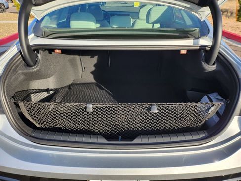 New 2026 Hyundai Sonata SEL image 13