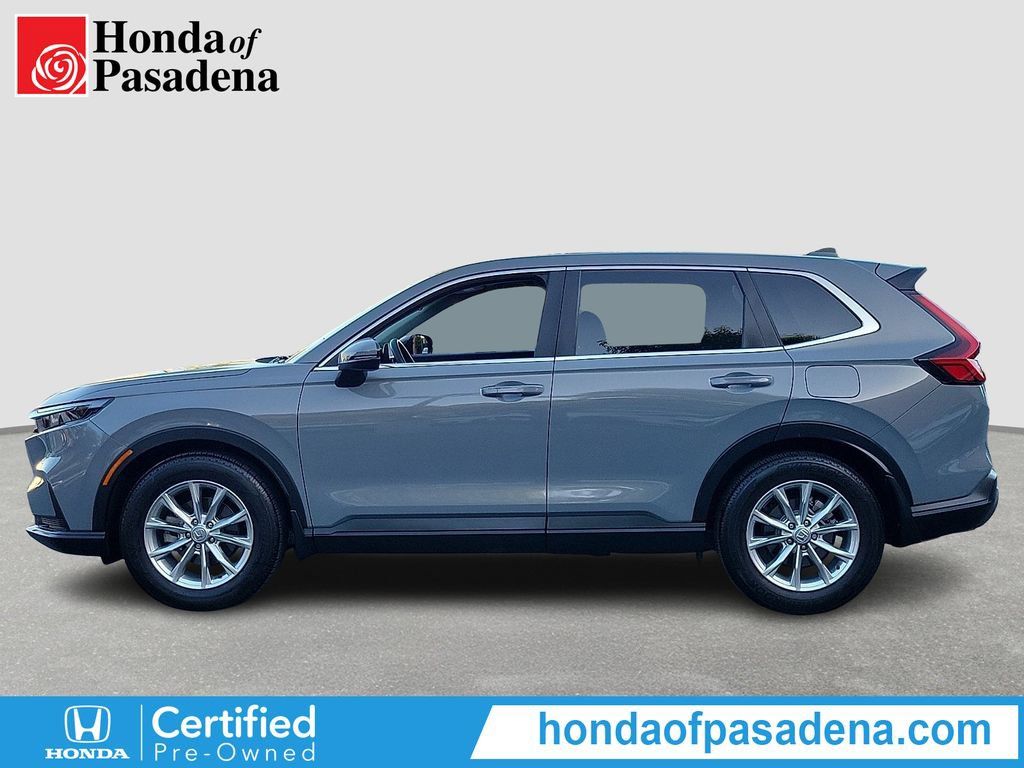 Certified 2024 Honda CR-V EX image 6