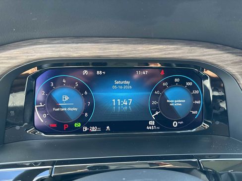 Used 2026 Volkswagen Atlas SEL Premium R-Line AWD/4WD image 51