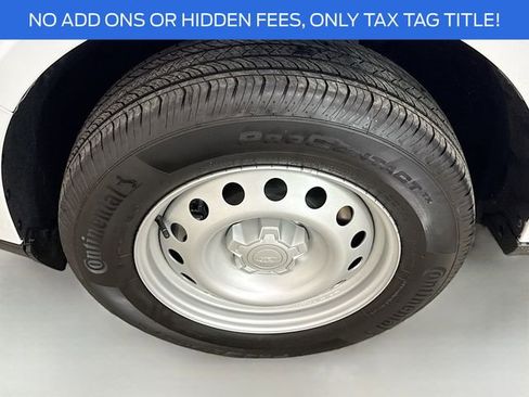 New 2026 Ford Maverick XL image 29