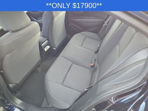 Used 2024 Toyota Corolla LE image 29