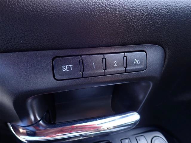Used 2018 GMC Sierra 1500 SLT w/ SLT Premium Package AWD/4WD image 14