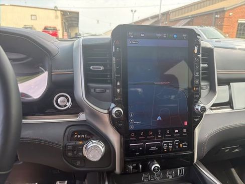 Used 2026 RAM 1500 Tungsten w/ Trailer Tow Group AWD/4WD image 15