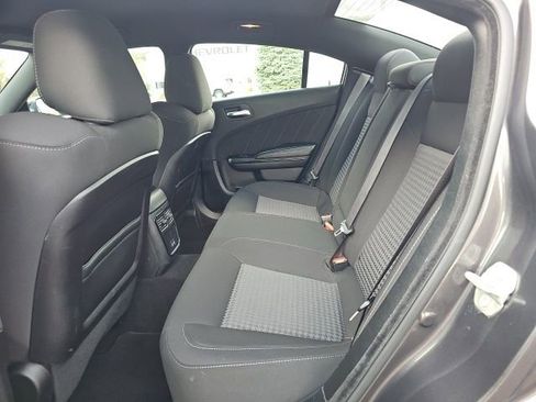 Used 2023 Dodge Charger GT w/ Blacktop Package image 25