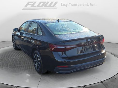 New 2026 Volkswagen Jetta Sport image 5