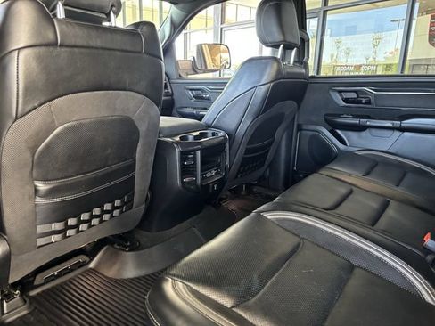 Used 2021 RAM 1500 TRX w/ TRX Level 2 Equipment Group AWD/4WD image 14