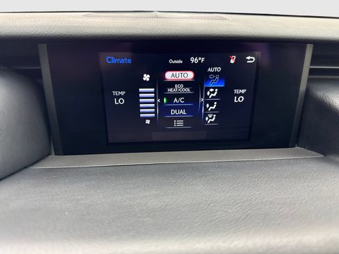 Used 2019 Lexus IS 300 w/ Accessory Package 2 RWD image 25