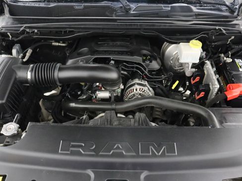 Used 2020 RAM 1500 Laramie w/ Sport Appearance Package RWD image 38