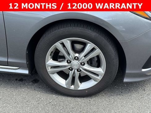 Used 2018 Hyundai Sonata Sport FWD image 7