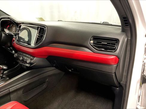 Used 2021 Dodge Durango R/T w/ Technology Group image 13