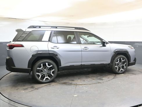 New 2026 Subaru Outback Touring XT image 6