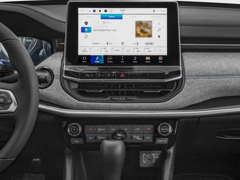 New 2026 Jeep Compass Latitude AWD/4WD image 7