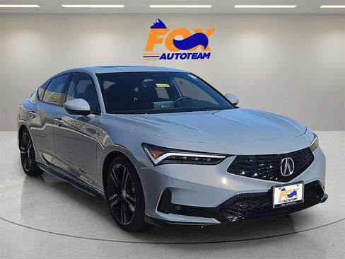 New 2026 Acura Integra A-Spec image 7