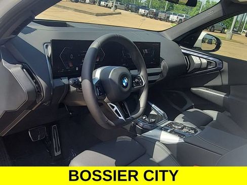 Used 2025 BMW X3 xDrive30i w/ Premium Package AWD/4WD image 10