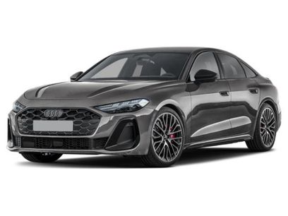 New 2025 Audi S5 Premium Plus