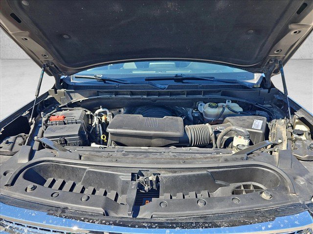 Used 2021 GMC Yukon SLT RWD image 27