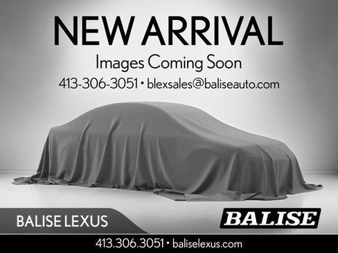 Certified 2026 Lexus NX 350 AWD image 1