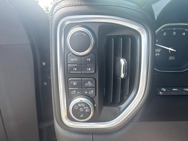 Used 2019 GMC Sierra 1500 AT4 w/ AT4 Premium Package AWD/4WD image 21