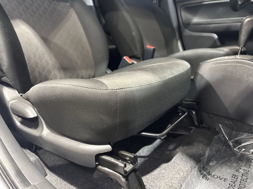Used 2024 Mitsubishi Mirage ES FWD image 63