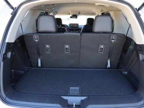 New 2026 Honda Pilot EX-L image 30
