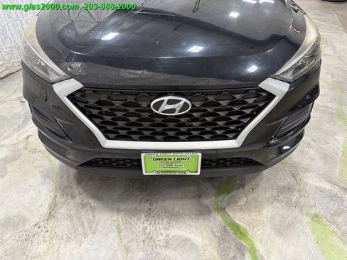 Used 2019 Hyundai Tucson SE AWD/4WD image 18