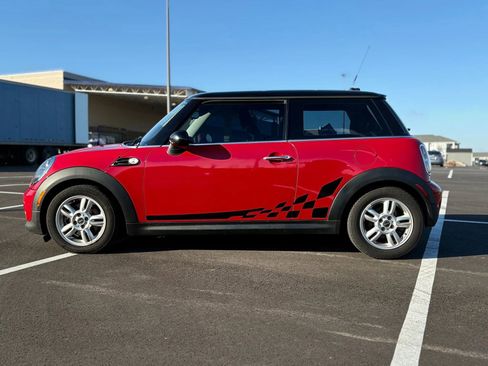 Used 2012 MINI Cooper Hardtop image 2