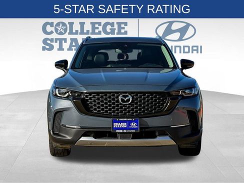 Used 2023 MAZDA CX-50 AWD 2.5 Turbo w/ Cargo Package image 5