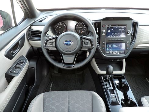 New 2026 Subaru Forester image 15