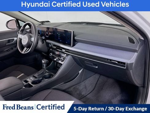Certified 2026 Hyundai Sonata SE FWD image 25