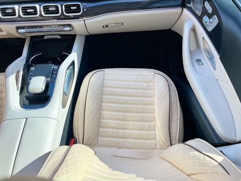 Used 2021 Mercedes-Benz GLE 350 4MATIC image 25