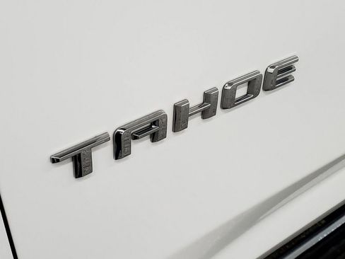 Used 2022 Chevrolet Tahoe High Country image 29