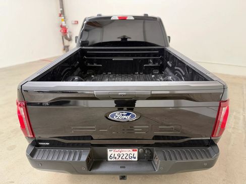 Used 2025 Ford F150 XL AWD/4WD image 9