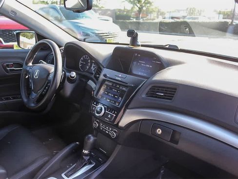 Used 2016 Acura ILX image 22