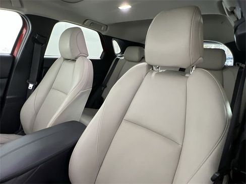 Used 2021 MAZDA CX-30 FWD 2.5 S w/ Preferred Package image 12
