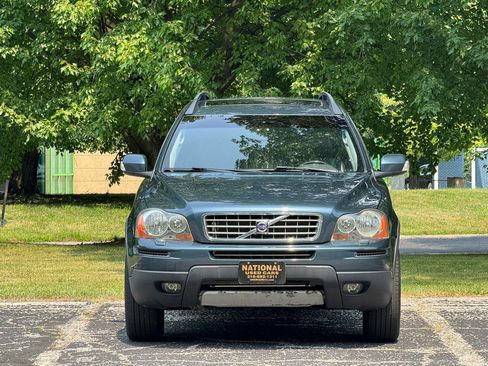 Used 2007 Volvo XC90 3.2 AWD/4WD image 11