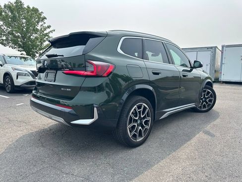 Used 2023 BMW X1 xDrive28i w/ Convenience Package AWD/4WD image 13
