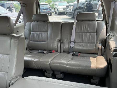Used 2002 Toyota Sequoia Limited RWD image 39