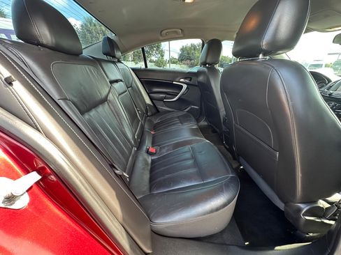 Used 2016 Buick Regal BASE image 9