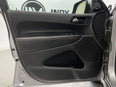 Used 2021 Dodge Durango R/T AWD/4WD image 14