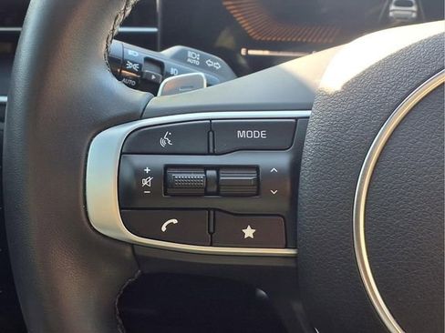 Used 2025 Kia K5 GT FWD image 13