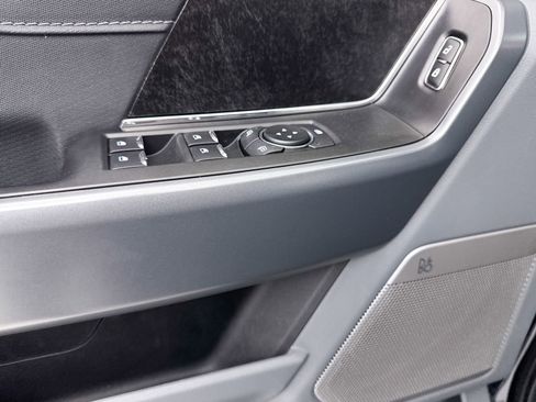 Used 2024 Ford F150 Lightning Flash w/ Max Trailer Tow Package image 28