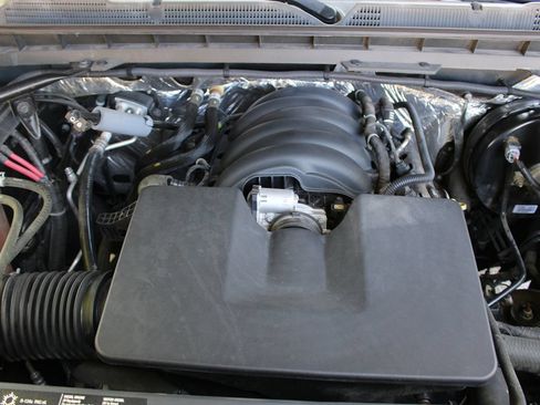 Used 2016 Chevrolet Silverado 1500 LT w/ All Star Edition RWD image 42