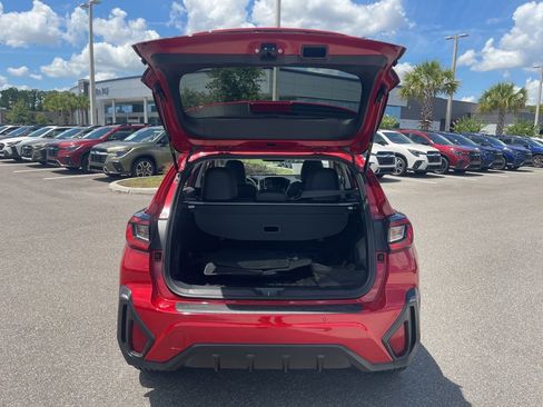 Certified 2024 Subaru Crosstrek 2.5i Limited w/ Crosstrek Mirror Package AWD/4WD image 28