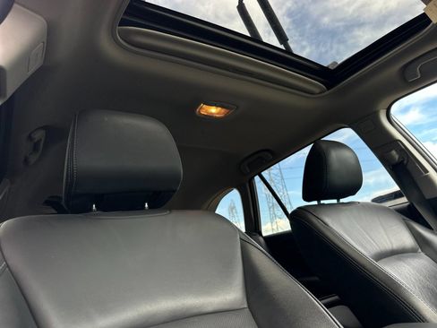 Used 2015 Subaru Outback 2.5i Limited AWD/4WD image 15