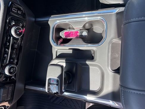 New 2026 Chevrolet Silverado 1500 RST w/ Safety Package AWD/4WD image 20