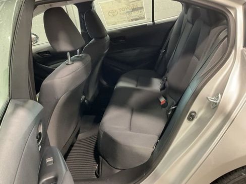 New 2026 Toyota Corolla LE image 18