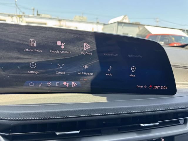 Used 2024 Cadillac XT4 Premium Luxury AWD/4WD image 33