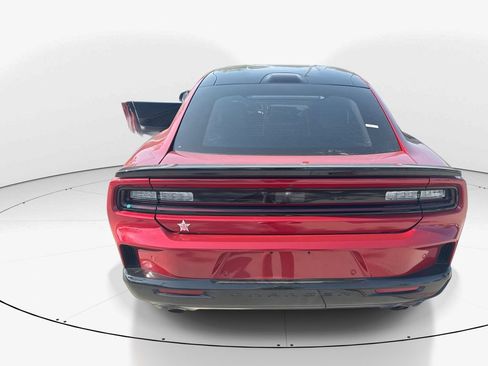 New 2026 Dodge Charger Scat Pack w/ Blacktop Package AWD/4WD image 22