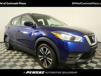 Used 2020 Nissan Kicks SV video 1