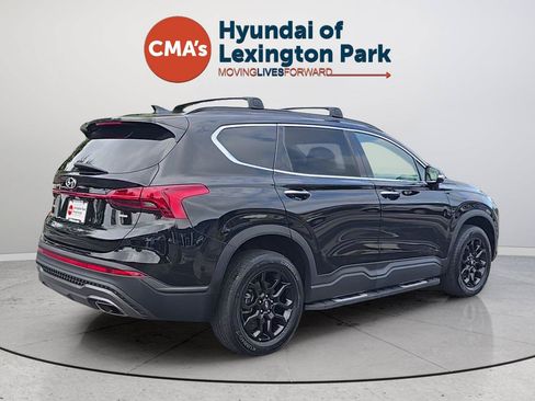 Used 2022 Hyundai Santa Fe XRT AWD/4WD image 5